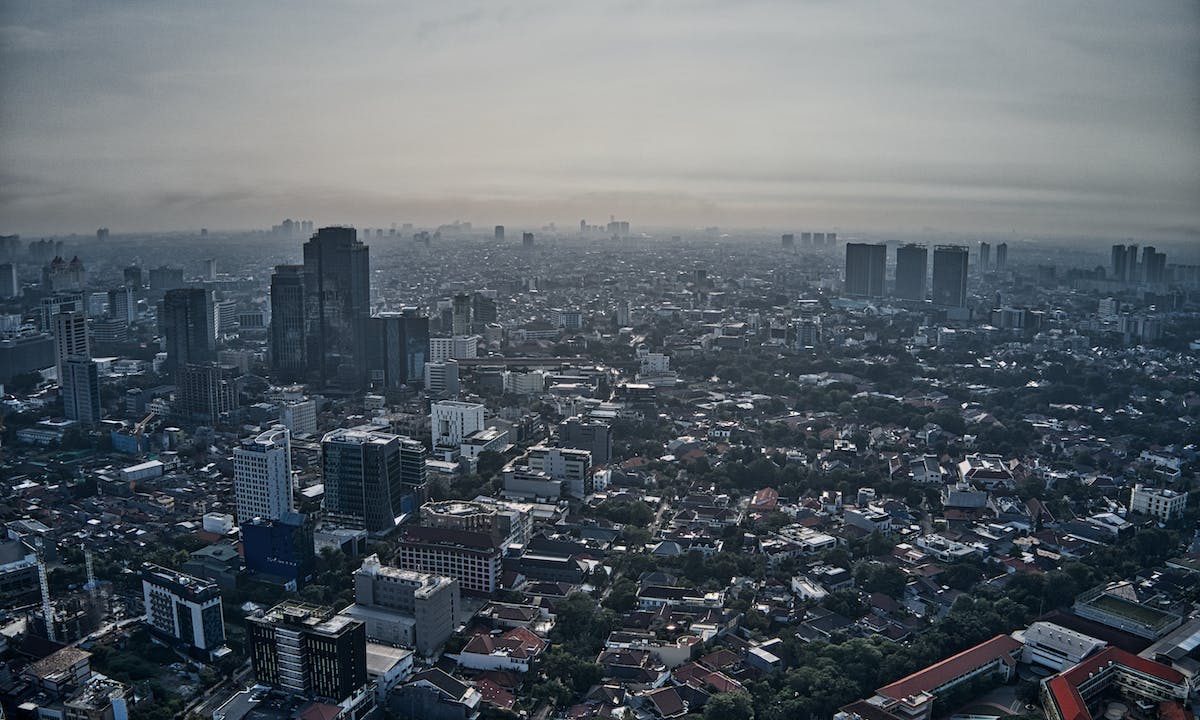 Update Info Prakiraan Cuaca di Wilayah Jabodetabek Hari Ini Rabu, 6 Desember 2023