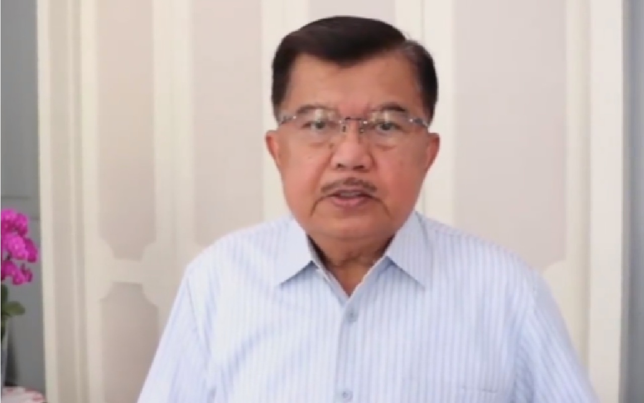 Sikap Indonesia terhadap Konflik Iran Disorot Jusuf Kalla: Jangan Netral!