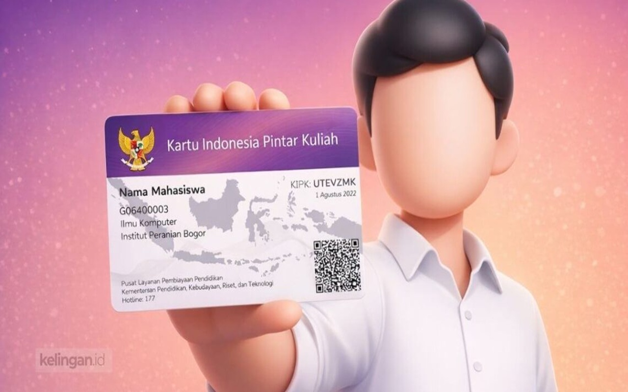 Cara Daftar KIP Kuliah 2026 Secara Online, Ikuti Panduan Lengkap Ini