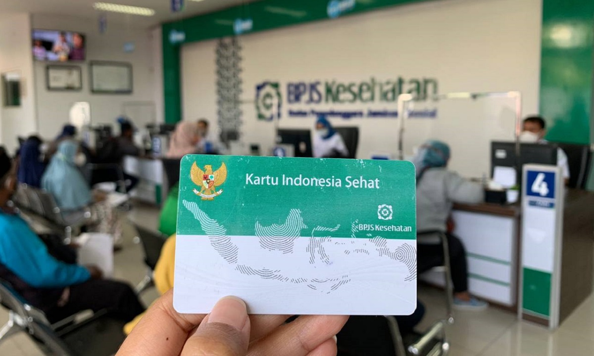 Dana Iuran BPJS Kesehatan Bisa Dicairkan Jika Pemegang Kartu Tak Pernah Sakit? Begini Penjelasannya