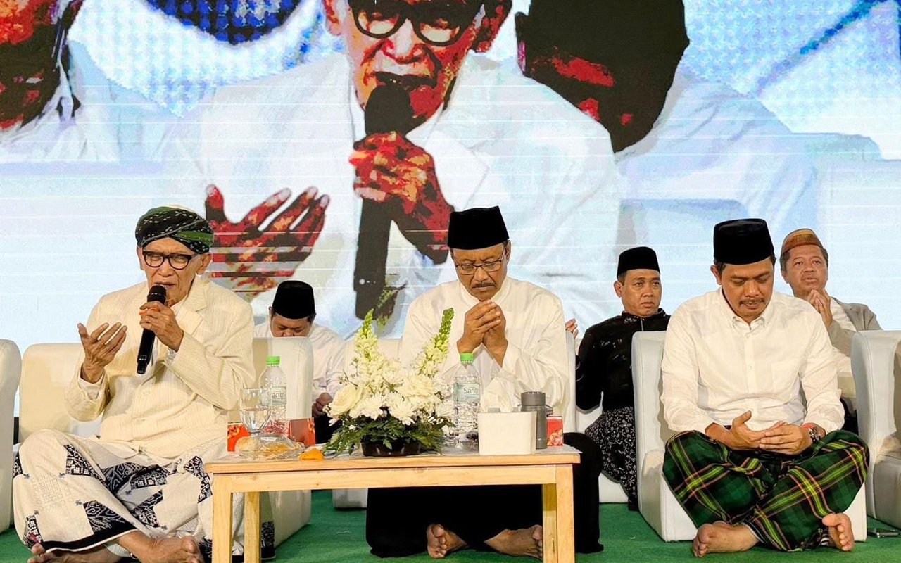 Sepuluh Alasan Signifikan Gus Ipul Layak Memimpin NU di Muktamar ke-35
