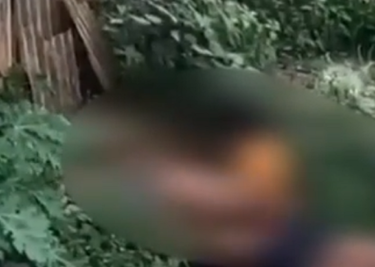 Keterlaluan! Anak SMP Lecehkan Anak TK di Tempat Umum, Videonya Viral di Medsos