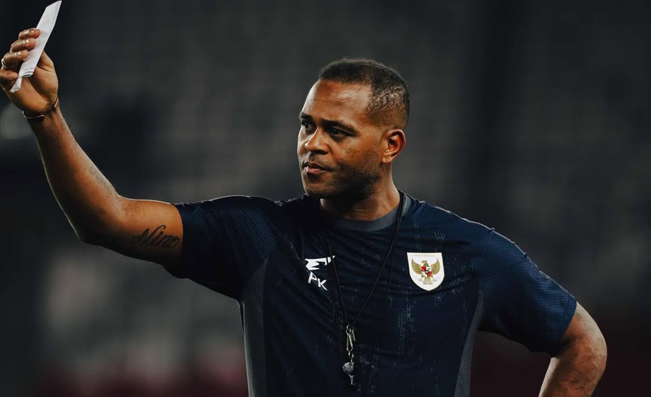 Pengamat Belanda Kritik Keras Patrick Kluivert Usai Gagal Bawa Timnas Indonesia Lolos Kualifikasi Piala Dunia 2026: Nihil Hasil!