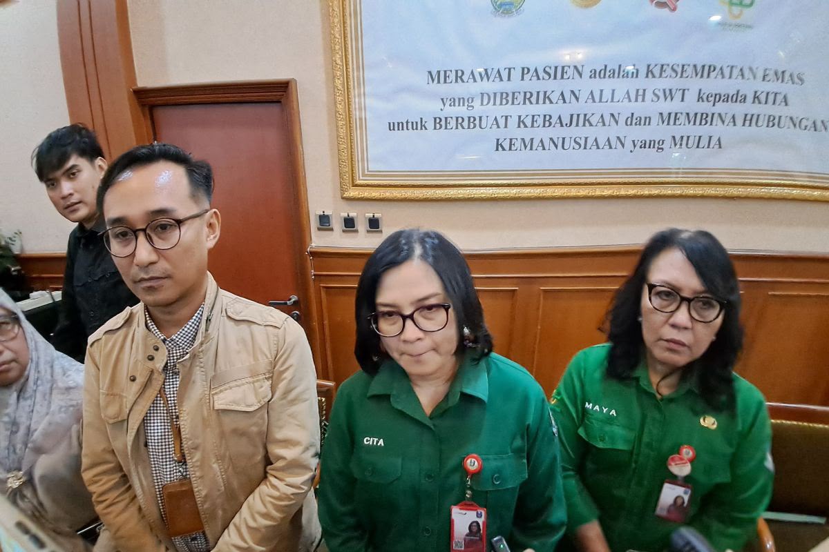 178 Orang Diduga Keracunan Usai Makan Siang, PPDS Unair Mendadak Diliburkan