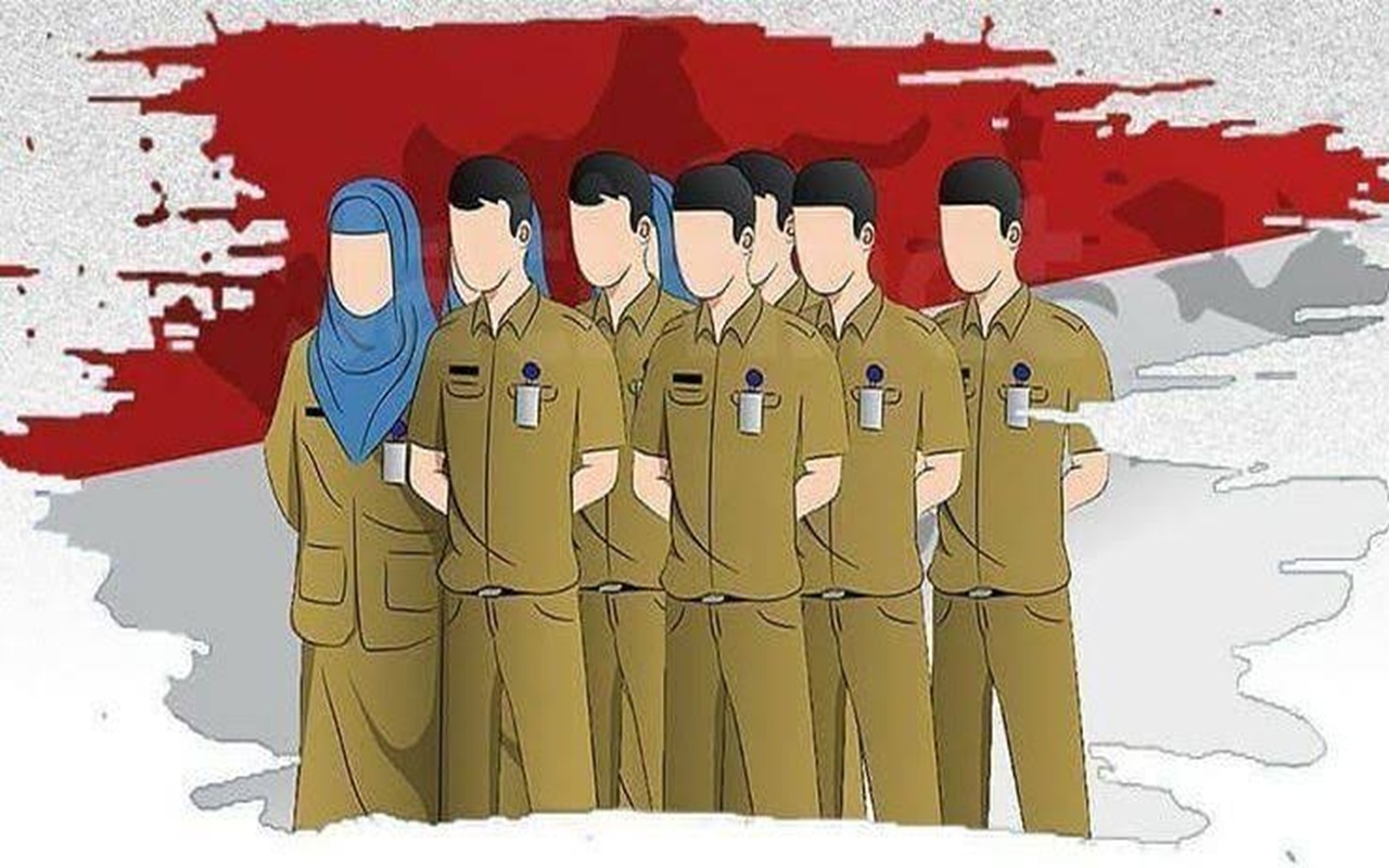 Fakta Baru! 1.200 ASN Diduga Terdampak Pemotongan Gaji di Gorontalo