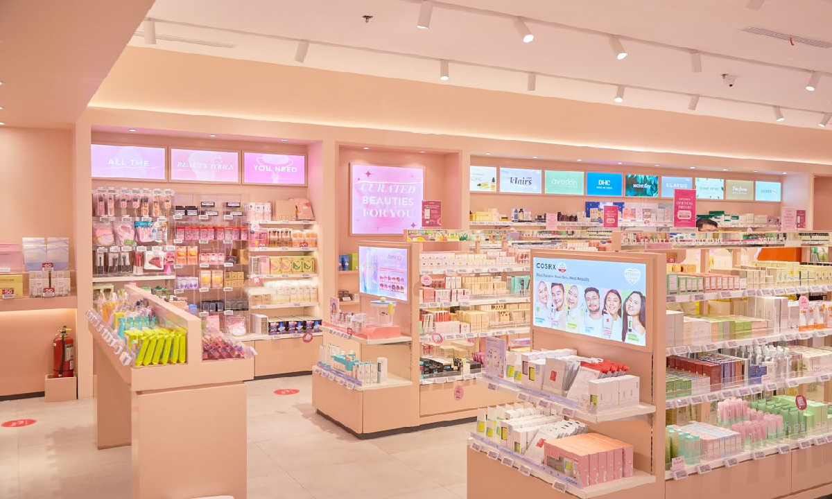 SIKAT! Hari Terakhir Promo Sociolla: Skincare Korea Diskon hingga 80 Persen