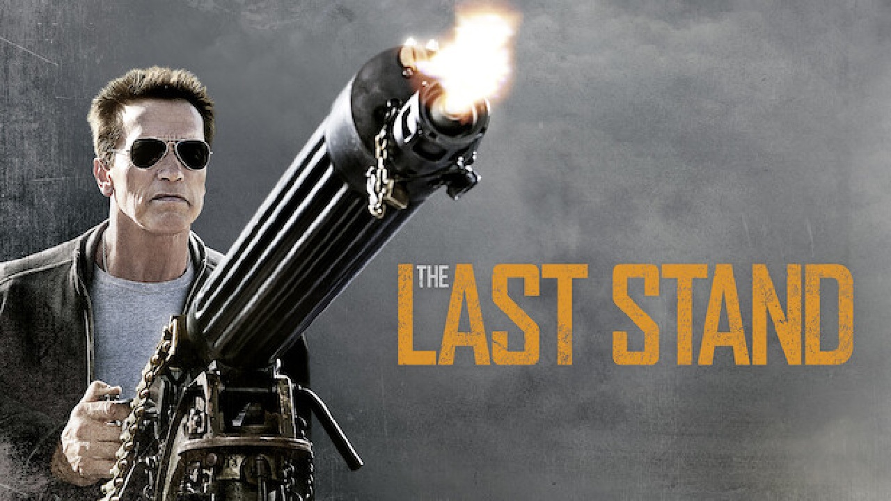 Link Film The Last Stand, Ketika Pensiunan Sheriff Berhadapan dengan Raja Narkoba