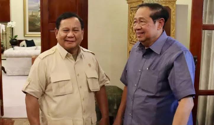 Semprot Politisi yang Doyan Berkuasa, SBY: Jangan Cuma Mikirin Partai, Rakyat Juga Diurus!