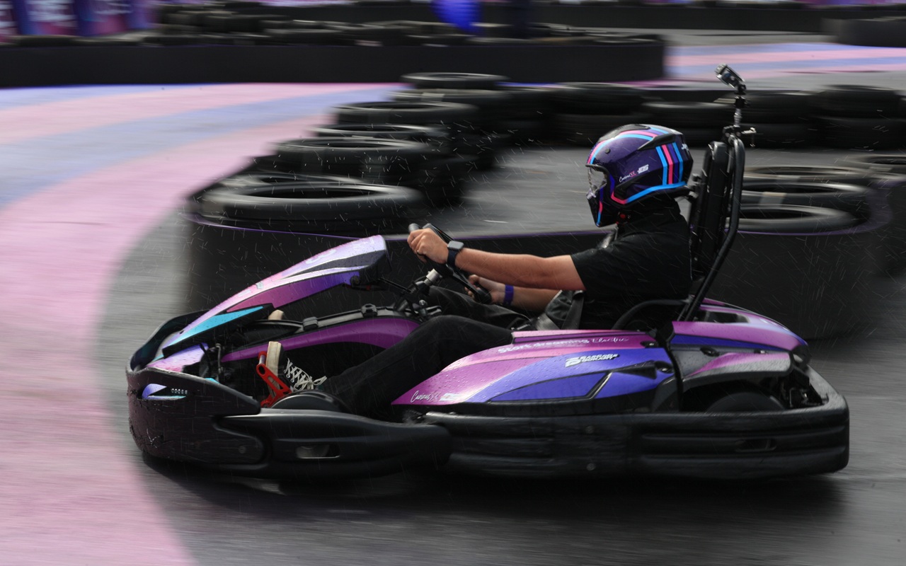 IIMS 2026 Makin Seru: Sport, Otomotif, dan Lifestyle Jadi Satu
