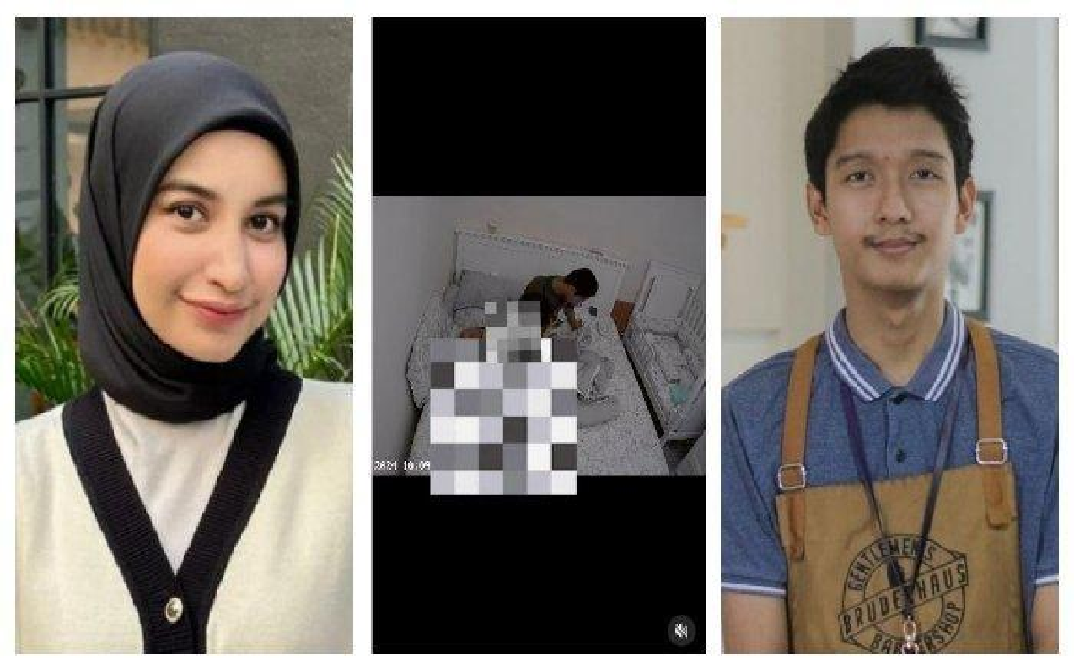 Makin Parah, Cut Intan Bagikan Lagi Video KDRT yang Dilakukan Armor Toreador