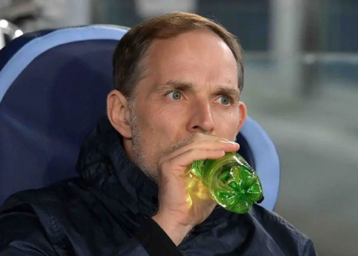 Thomas Tuchel Sepakat Berpisah dengan Bayern Munich di Akhir Musim 2023/24