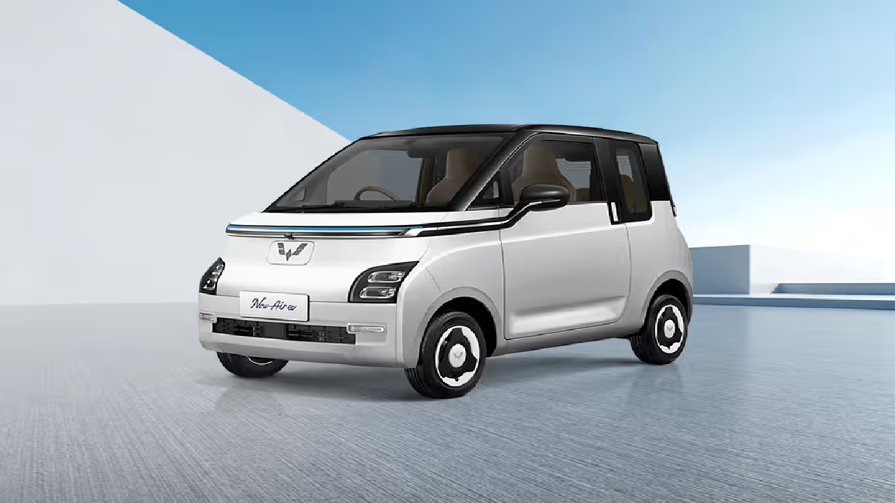 8 Mobil Listrik Keluarga Terbaik 2025: Harga Mulai Rp184 Juta Bisa Tempuh 600 Km!