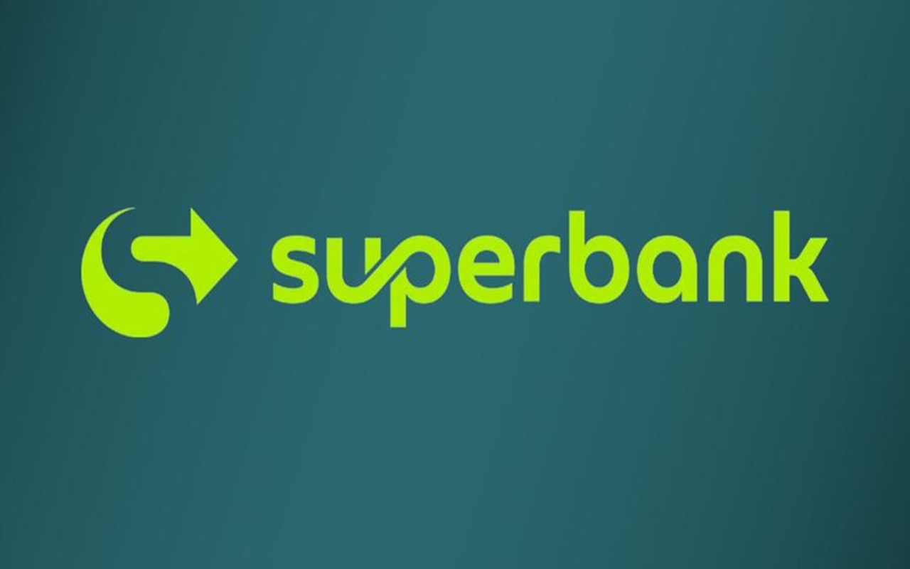 Resmi Melantai di Bursa, Superbank Kantongi Dana Rp 2,79 Triliun