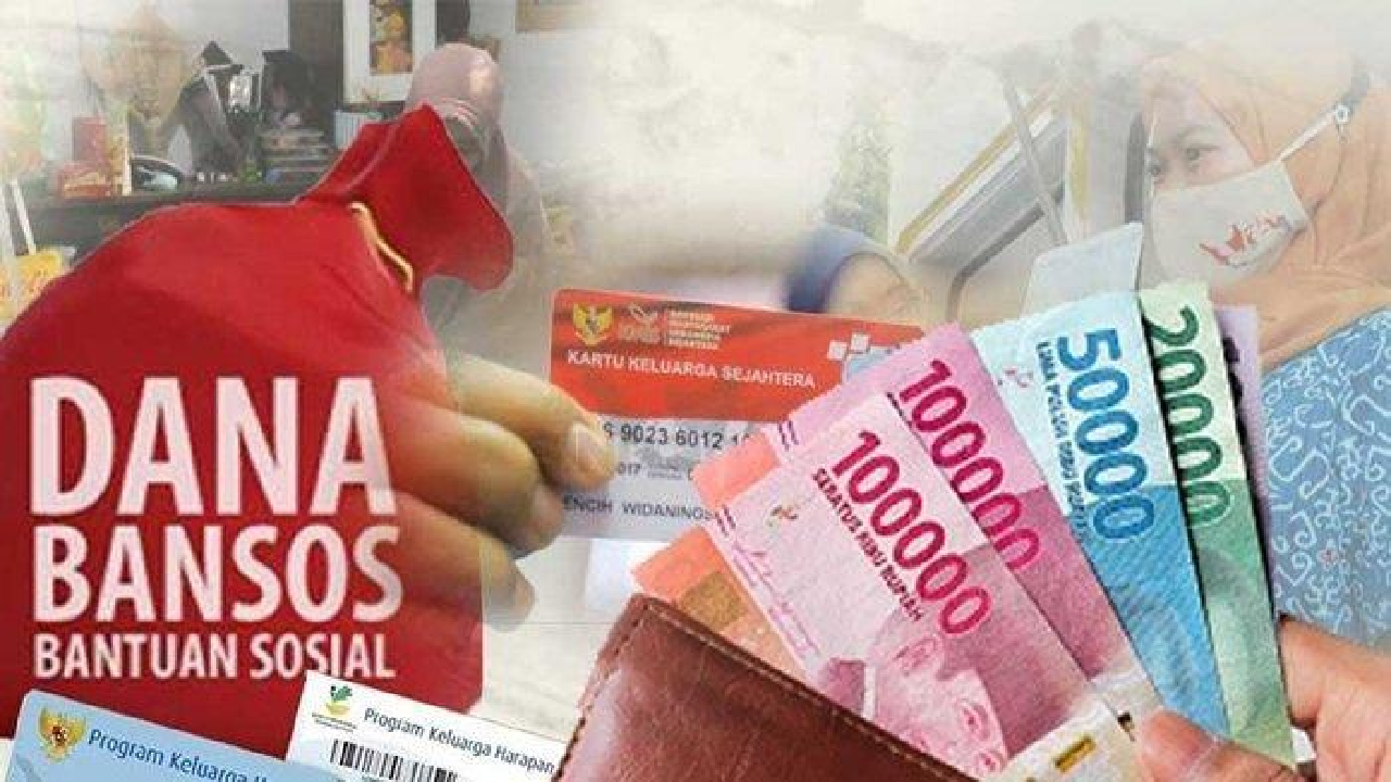 5 Bansos yang Pasti Cair Bulan Agustus 2025: Ada Bantuan Sosial Pendidikan!
