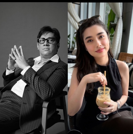 Isu Perselingkuhan Andre Taulany, Amanda Rigby hingga Dewi Gita Ikut Terseret Masalah ini