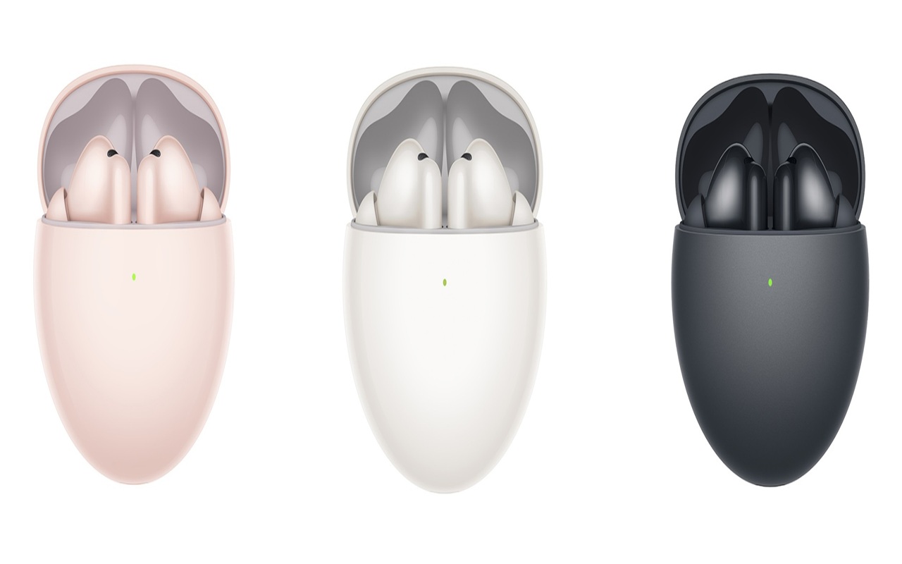 HUAWEI FreeBuds 7i Resmi Hadir di Indonesia, TWS Flagship Harga Terjangkau Mulai Rp899 Ribuan!