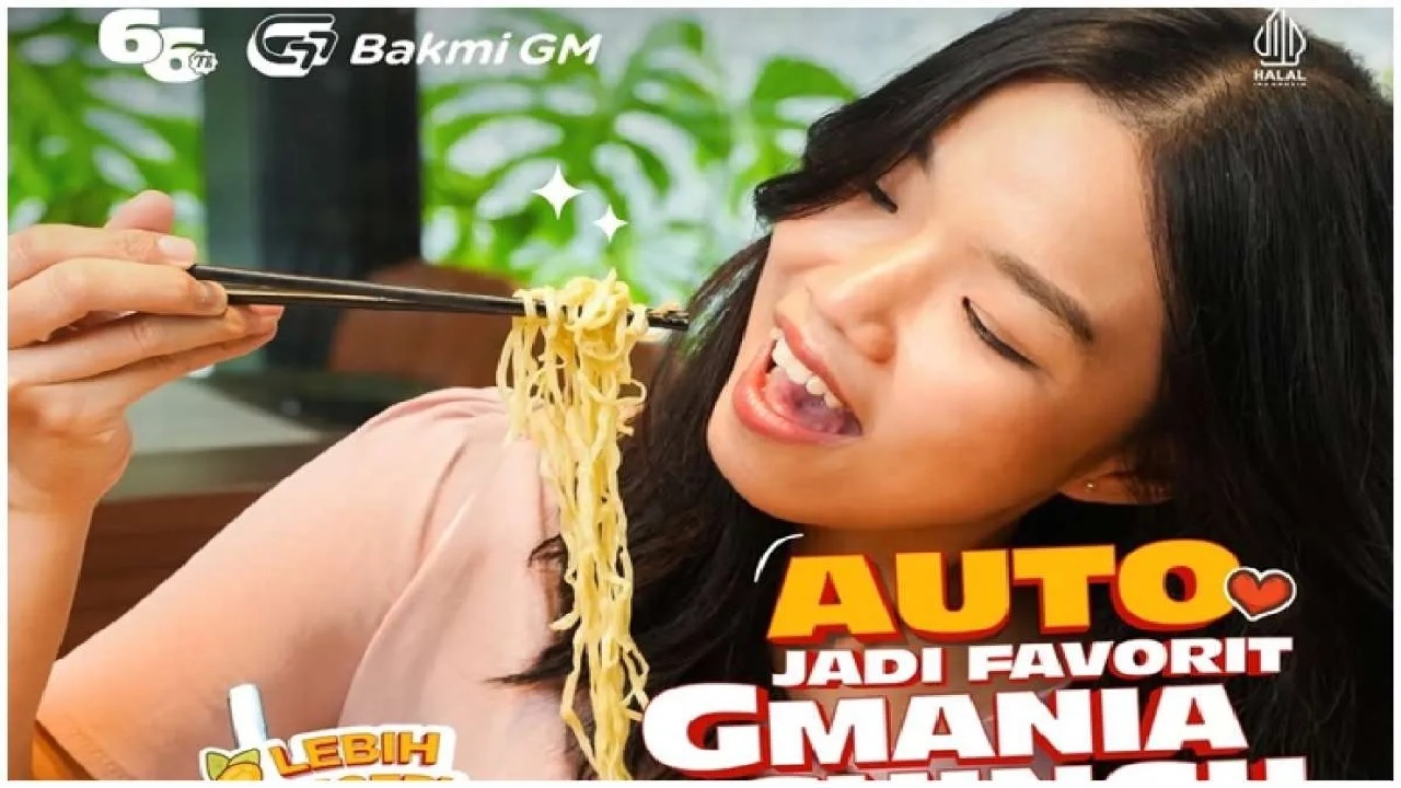 Promo Bakmi GM Edisi Ramadhan Februari 2026: Hemat Berbuka Puasa Mulai Rp39.000an