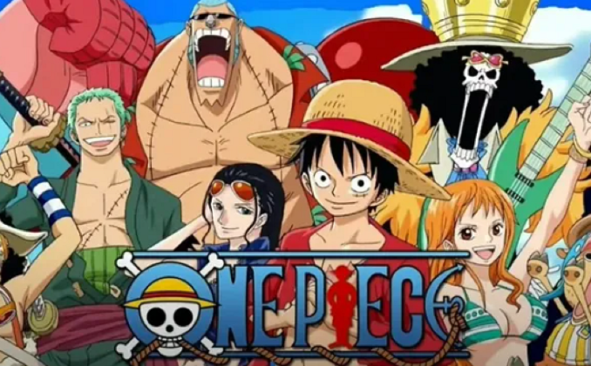 Link Streaming Nonton One Piece Episode 1080