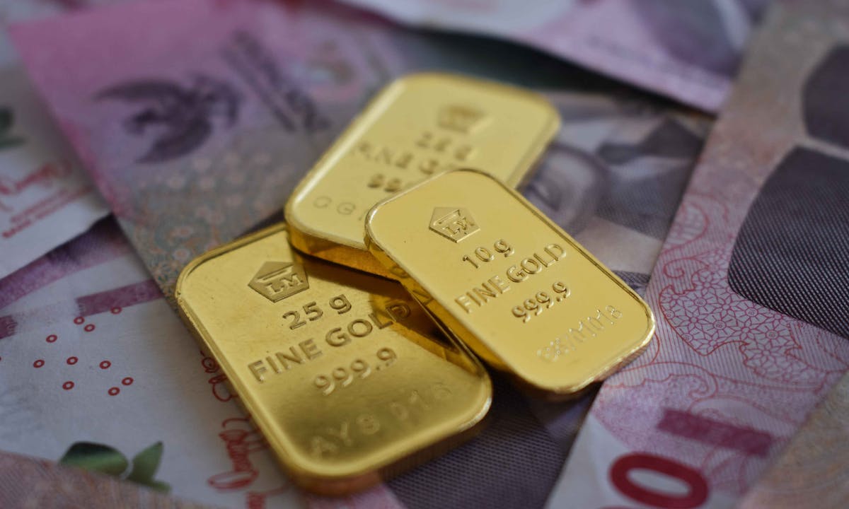 Update Harga Emas Antam dan UBS di Pegadaian Hari Ini, Selasa 21 November 2023