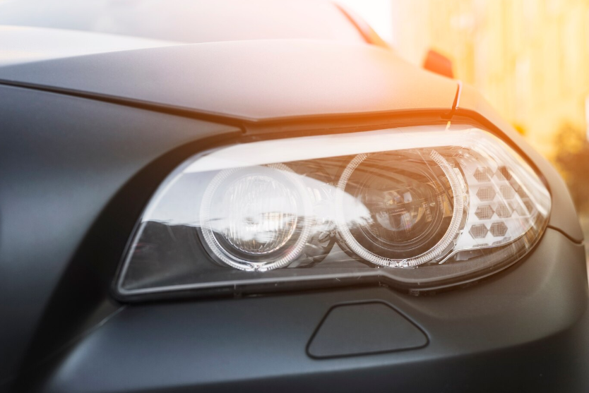 6 Tips Memilih Fog Lamp untuk Mobil