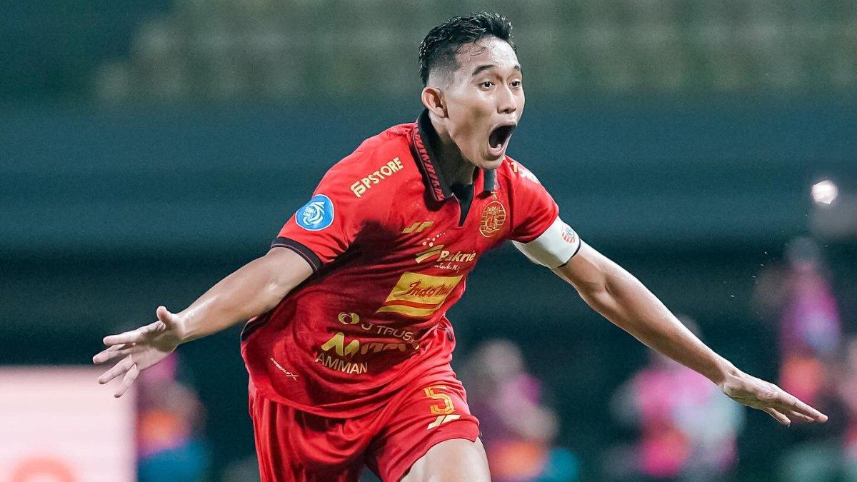 Rizky Ridho Masuk Nominasi Puskas 2025, Gol Spektakuler ke Gawang Arema FC Bikin Indonesia Bangga