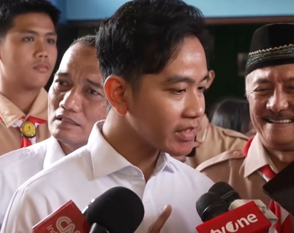 Gibran Bela Prabowo Meski Teman Ayahnya Budi Arie Kena Reshuffle: Sudah Dihitung Matang