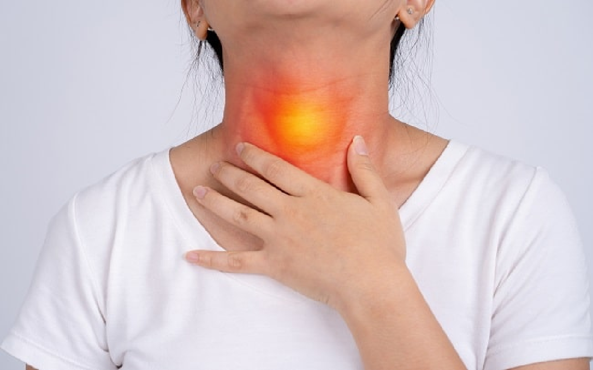 7 Obat Alami Pereda Sakit Tenggorokan yang Bikin Ganggu Aktivitas