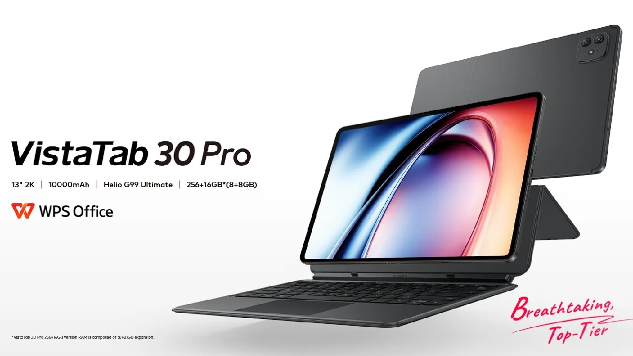 5 Rekomendasi Tablet Android Terbaik Harga Rp2 Jutaan di 2026: Cocok Buat Kerja, Belajar, dan Hiburan!