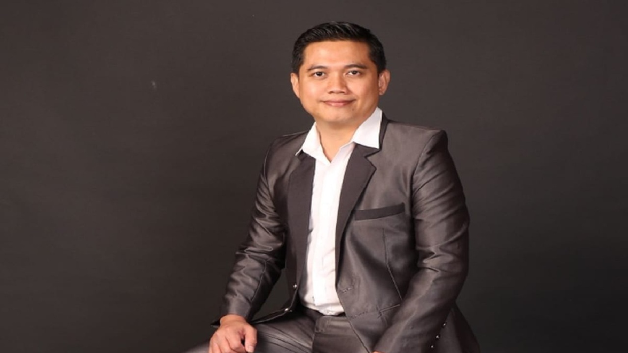 Terungkap! Jejak Kelam Otak Pembunuhan Bos Bank: Dwi Hartono Pernah Dipenjara Karena Palsukan Ijazah