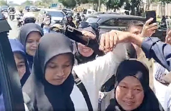 Tanggapi Kasus Guru Honorer, LPSK Siap Beri Perlindungan Buat Supriyani, Wawan Fachrudin: 2 Saksi Telah Memberikan Keterangan!   