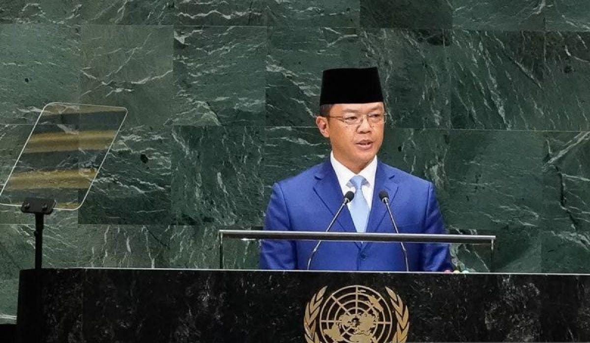 ASEAN Tak Selalu Akur, Tapi Ogah Pecah! Sugiono Bongkar Jurus Jaga Persatuan di Tengah Konflik Kawasan