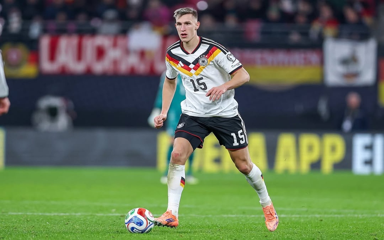 Barcelona Mundur dari Perburuan Nico Schlotterbeck, Real Madrid dan Liverpool Siap Menyalip?