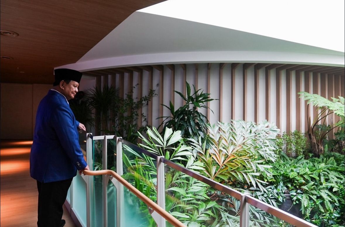Jokowi Mau Prabowo–Gibran Edisi Kedua, Adi Prayitno: Kalau Ketum Setuju, Kritik Rakyat Cuma Angin Lalu