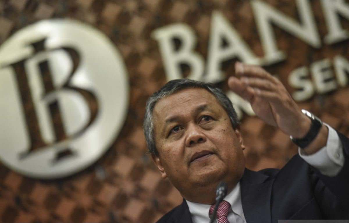 Bos BI Mundur, Pasar Tak Langsung Kiamat. Tapi Mirae Ingatkan Badai Belum Benar-Benar Lewat