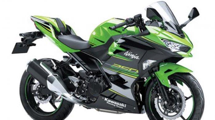 7 Rekomendasi Motor Sport Tangguh untuk Harian dan Touring 2025, Nyaman, Irit, dan Bertenaga!