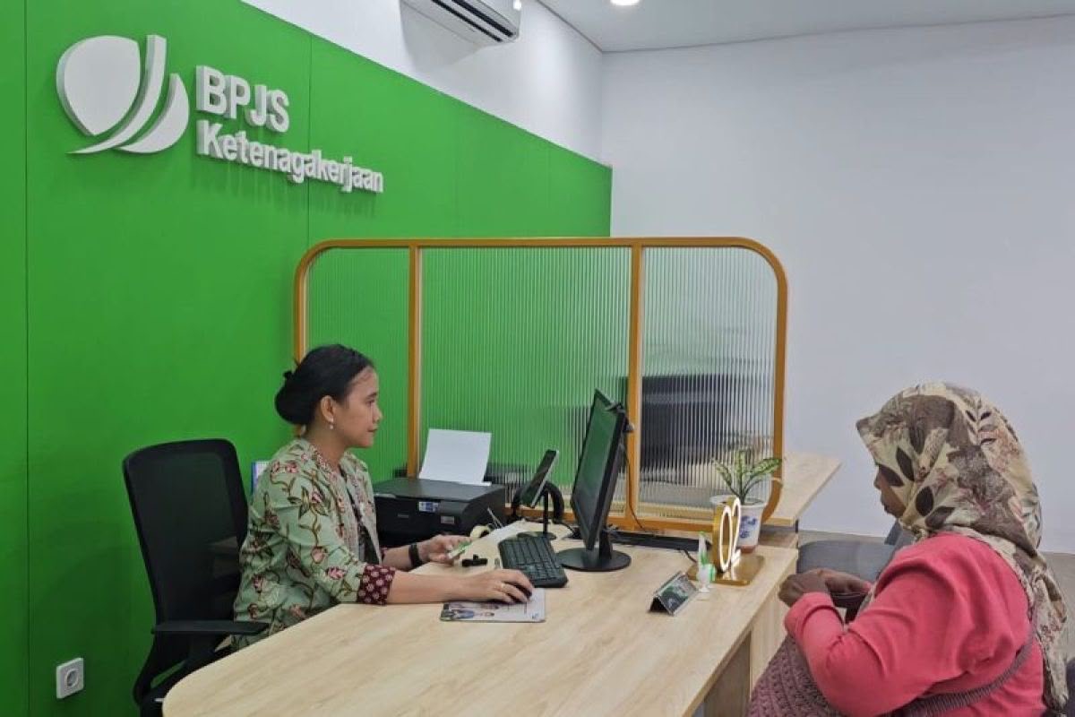 PHK Makin Ganas, Data Korbannya Malah Beda-beda! BPJS Catat 87 Ribu, Apindo 126 Ribu, Pemerintah Cuma 23 Ribu