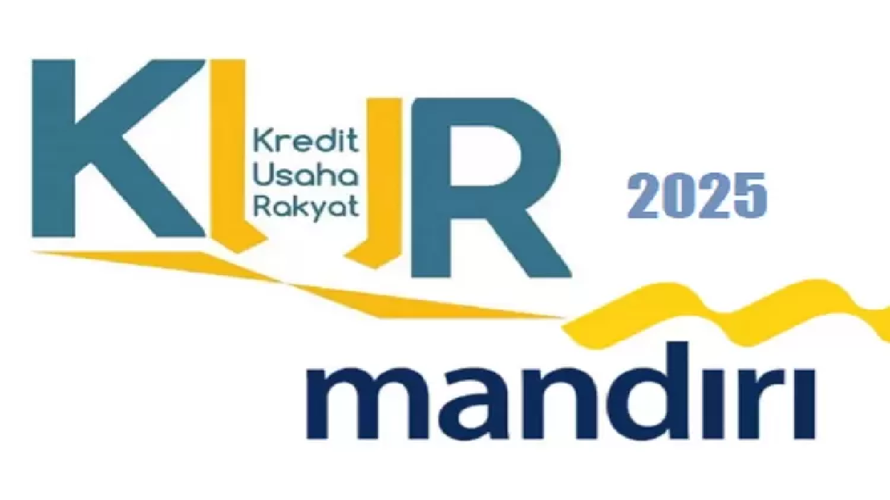 Simulasi Cicilan KUR Bank Mandiri 2025 Plafon Rp 10-100 Juta!
