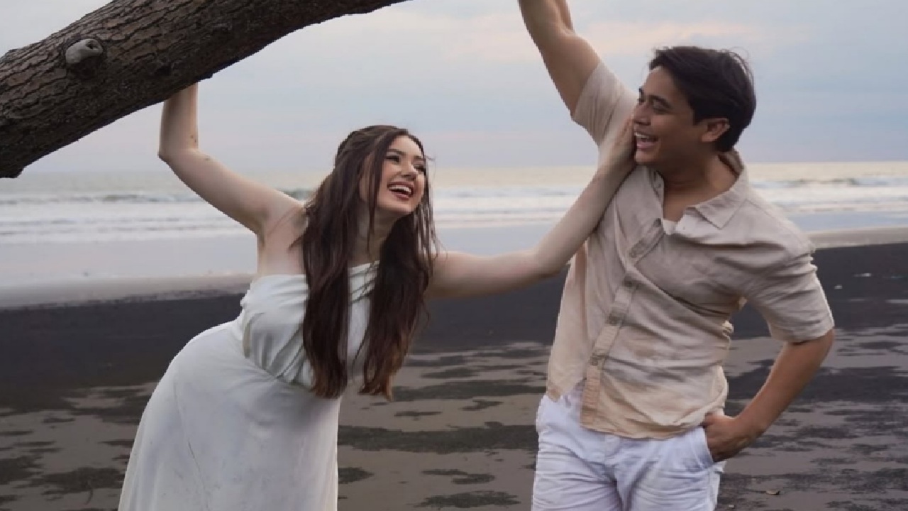 Menguak Alasan Billy Syahputra Juluki Vika Kolesnaya dengan Sebutan 'Princess'