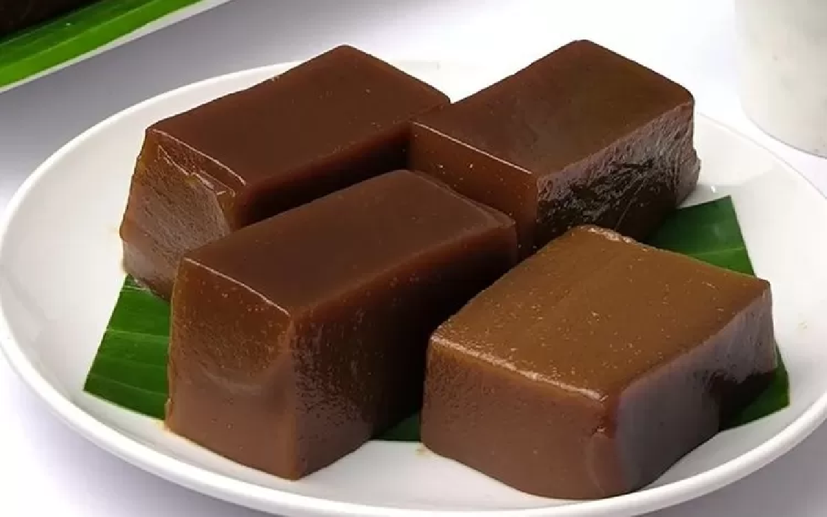 Yuk Bun Ikuti Cara Membuat Dodol Enak, Cocok Buat Jadi Kue Lebaran