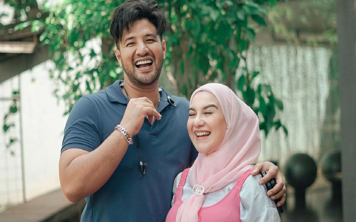 Kabar Terbaru Irish Bella Siap Rujuk dengan Ammar Zoni, Tapi Ada Syaratnya!