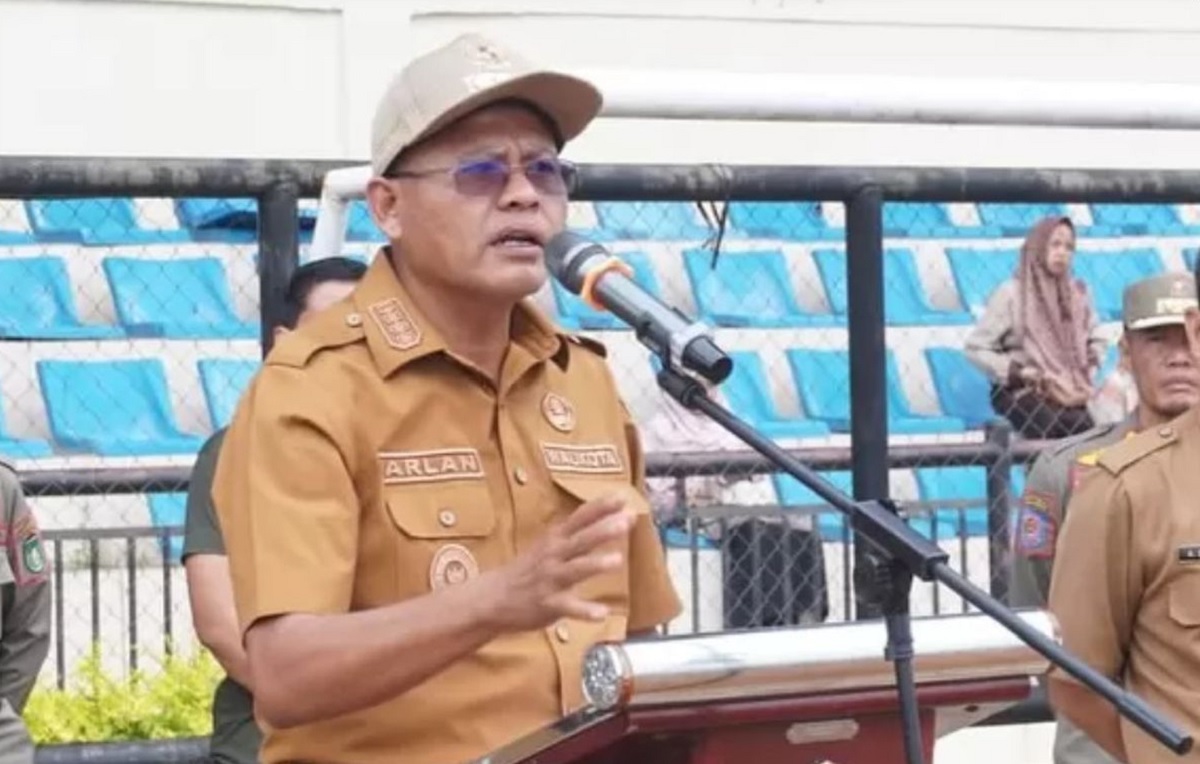 Babak Baru! KPK Turun Tangan Cek Harta Wali Kota Prabumulih H Arlan, Usai Kasus Pencopotan Kepsek Viral
