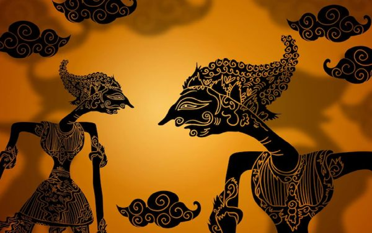 6 Sejarah Wayang yang Wajib Kamu Ketahui!