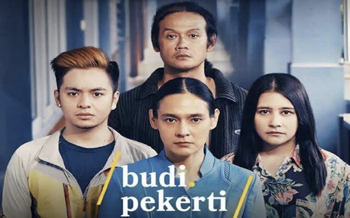 Link Nonton ‘Budi Pekerti’ Film Indonesia yang Mengungkap Dampak Media Sosial