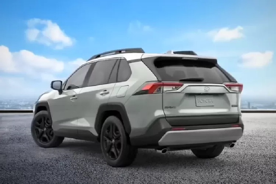 Toyota Rush 2025 Resmi Meluncur di Indonesia, Ini Spesifikasi Lengkap, Harga, dan Simulasi Cicilan Kredit