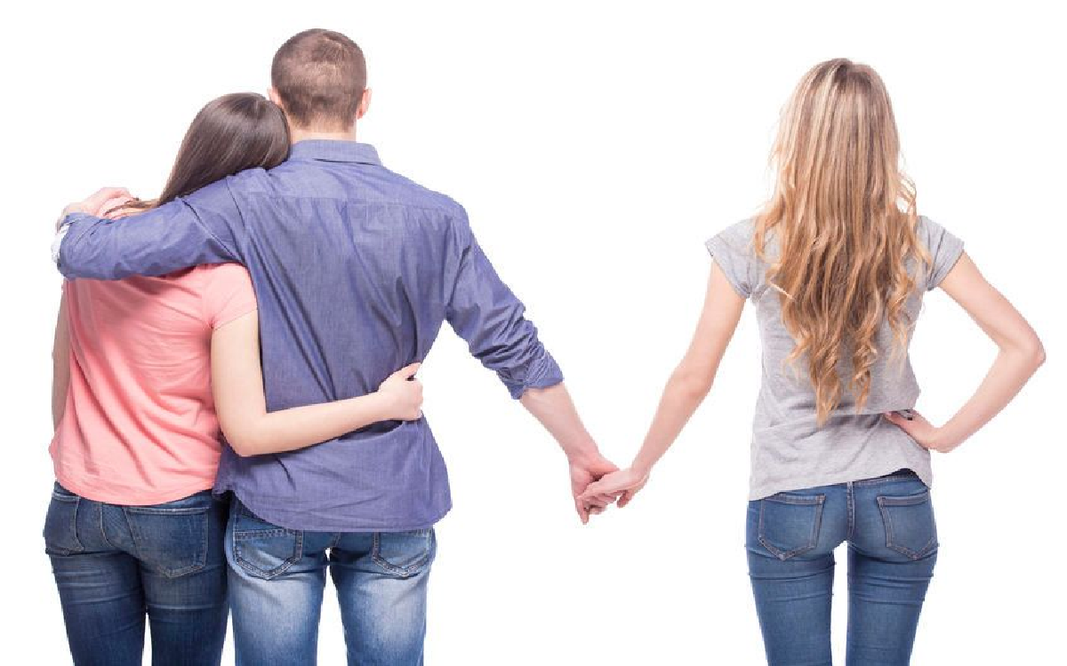 Ini Alasan Kasus Perselingkuhan Tetap Bisa Terjadi dalam Hubungan yang Bahagia