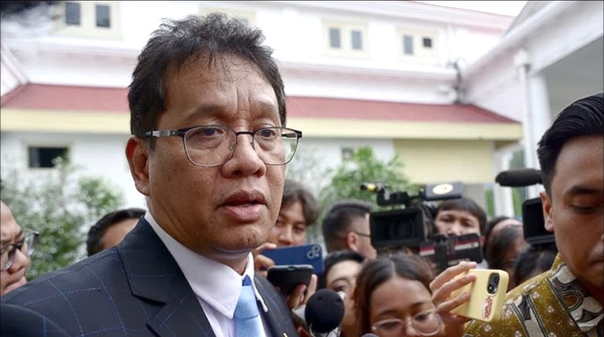 Purbaya Ancam Cabut Duit MBG: Kalau Mandek, Saya Alihkan Buat Bagi Beras 10 Kg
