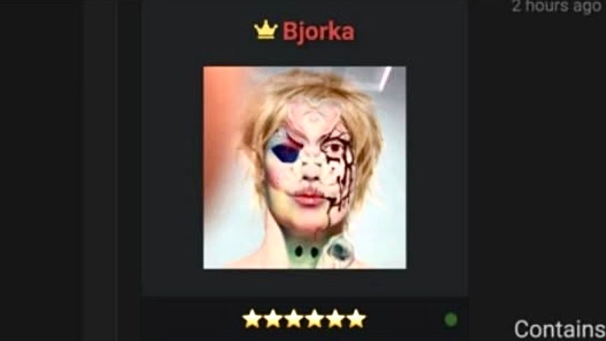 Bjorka Ditangkap di Dunia Nyata, Tapi Masih Gentayangan di Dunia Maya