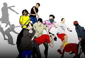 Bentrok Berdarah Antarwarga di Kintamani, Dua Orang Tewas dan Satu Luka Berat, Apa Pemicunya?