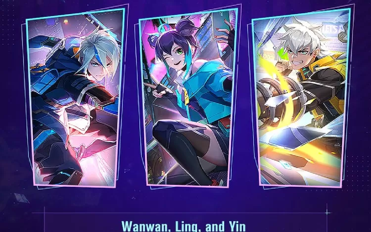 Klaim Kode Redeem Terbaru Mobile Legends, Hari Ini Rabu 15 Mei 2024