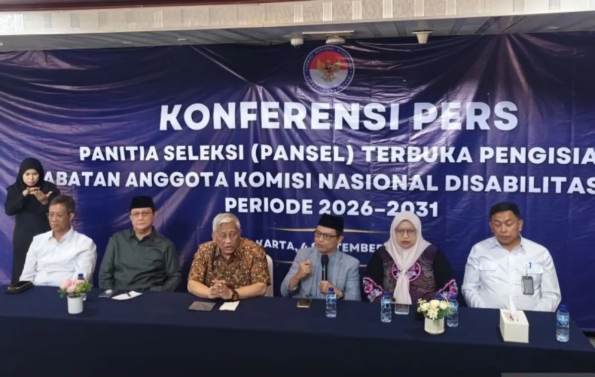 Seleksi KND Dibuka, Laki-Laki Mendominasi, Rekam Jejak Kandidat Bakal Dibongkar